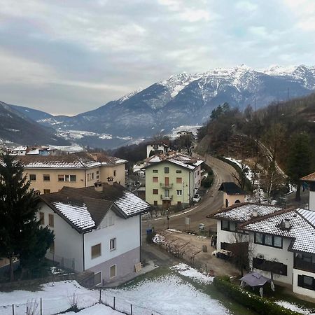 La Casina Di Vigo Appartement Ton Buitenkant foto