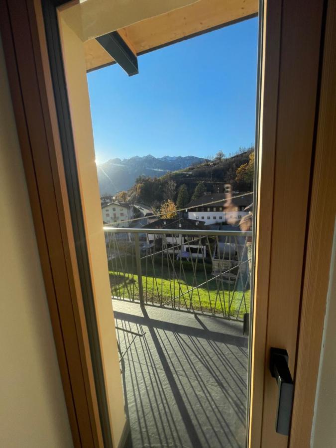 La Casina Di Vigo Appartement Ton Buitenkant foto