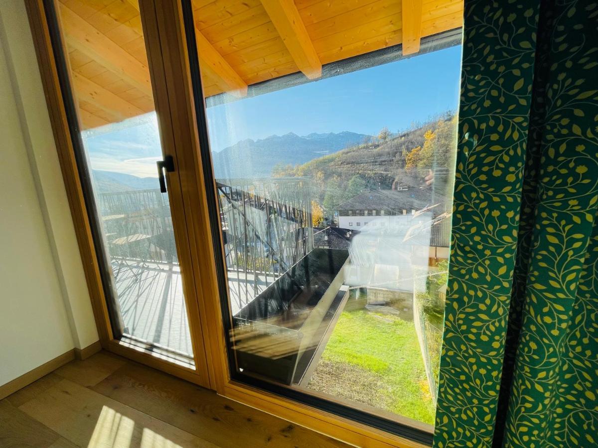 La Casina Di Vigo Appartement Ton Buitenkant foto