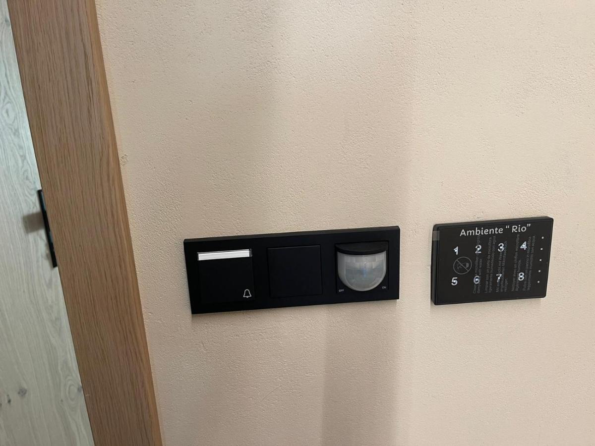 La Casina Di Vigo Appartement Ton Buitenkant foto