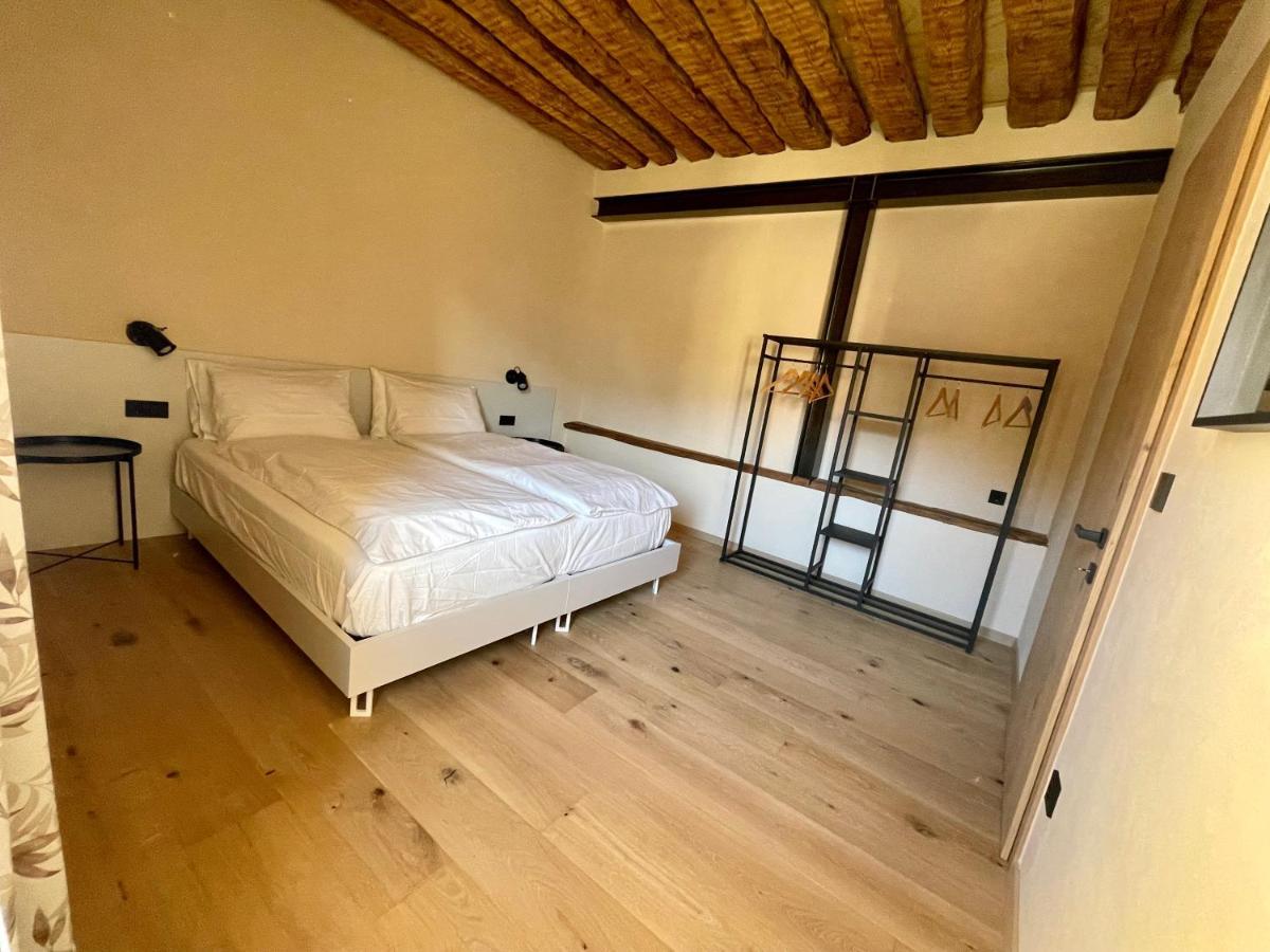 La Casina Di Vigo Appartement Ton Buitenkant foto